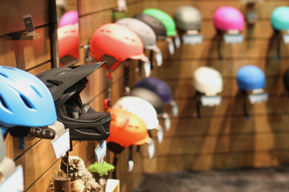 SIA 2015 Gear Preview - Day 3