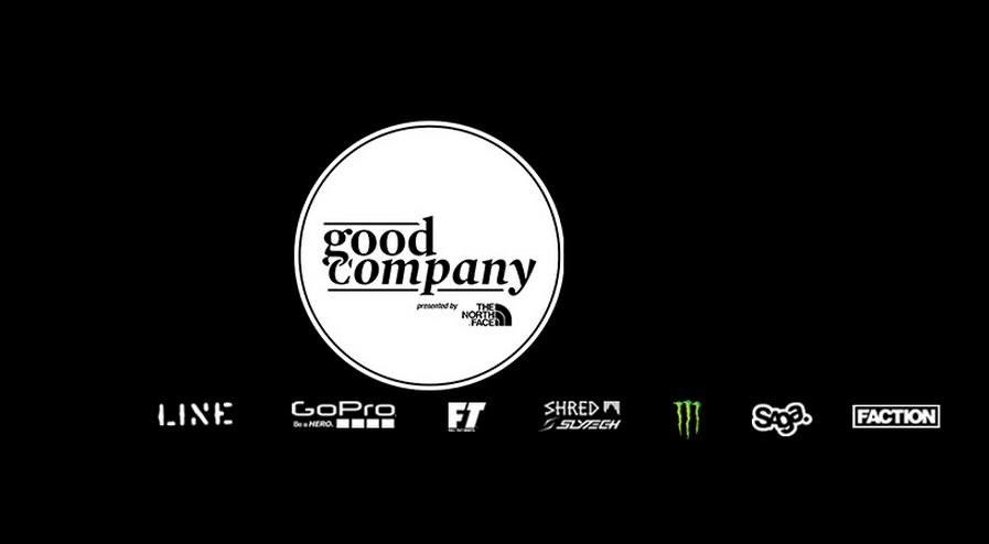 Good Company on TV?!