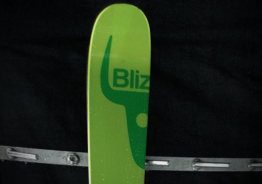 2016 Ski Tests - Blizzard