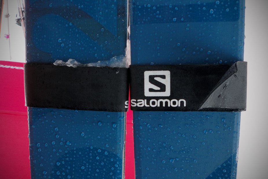 2016 Ski Tests - salomon