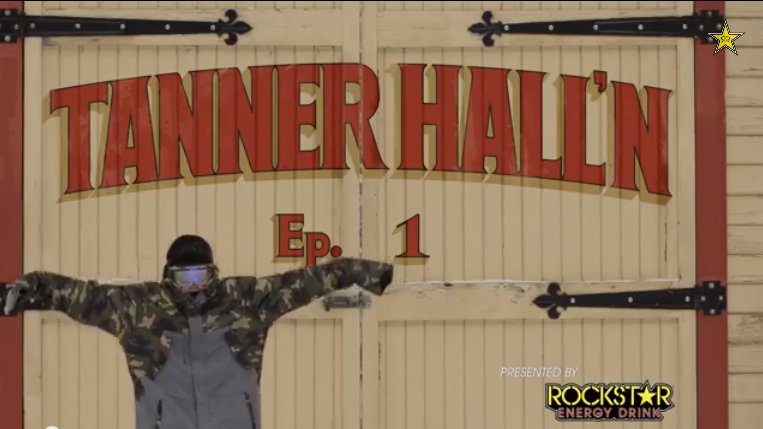 Tanner Hall'n Episode One