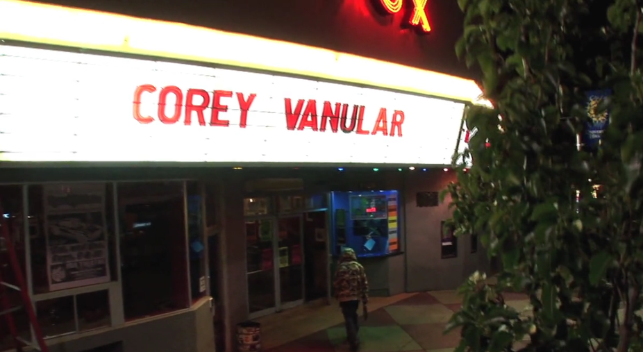 The Superunknown Archives - Corey Vanular