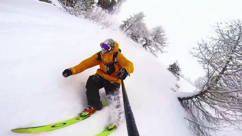 Do Lines, Get Money!
