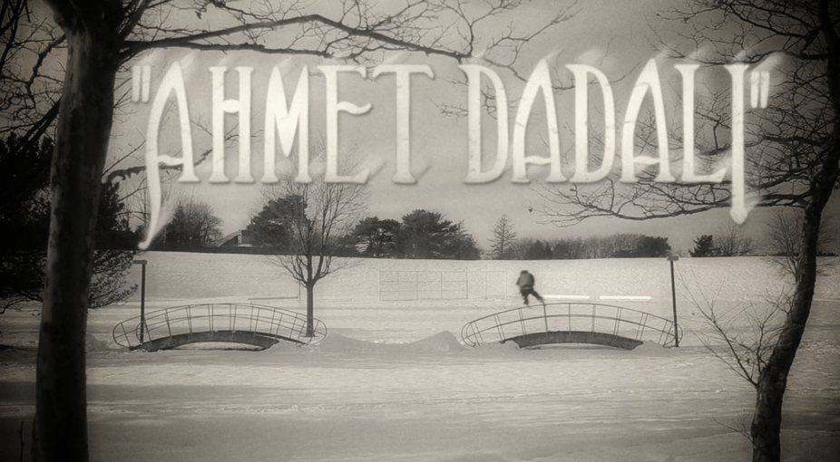 The Superunknown Archives - Ahmet Dadali