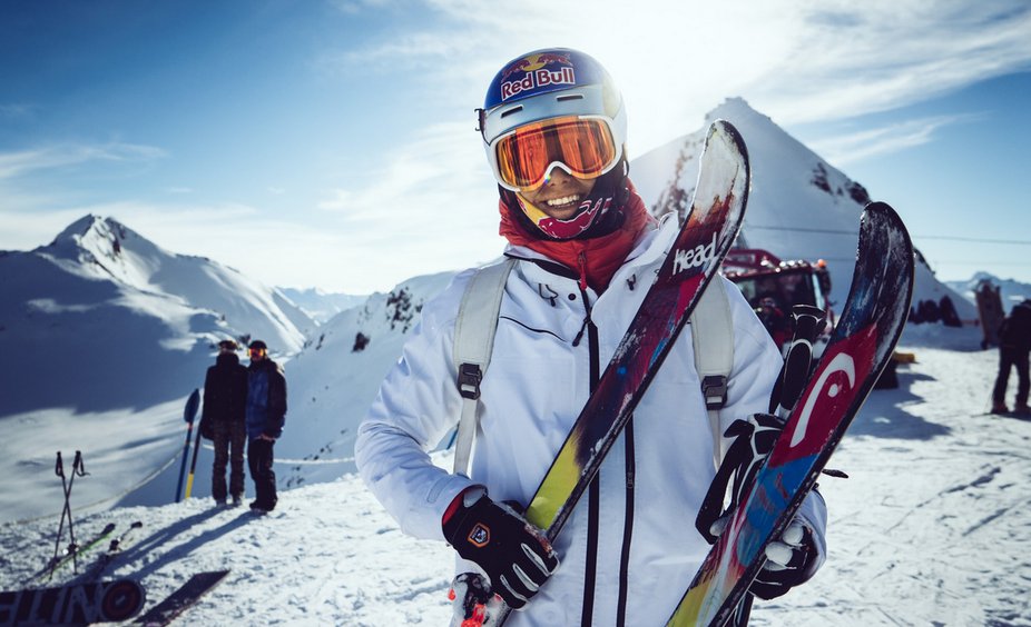 352 Days: Jon Olsson's Comeback
