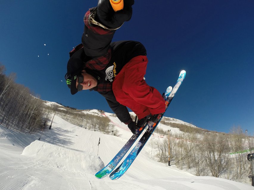 My Favorite Park Edits of 2013-2014