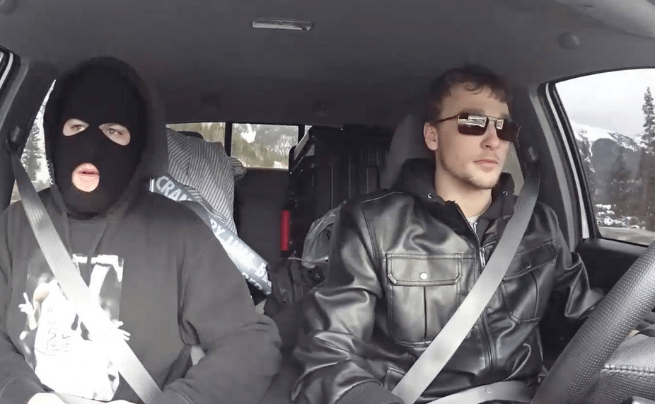 The Evolution of Goepper - Style & Otherwise