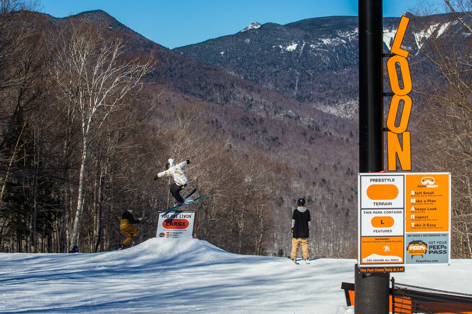 The Gathering at Loon Recap