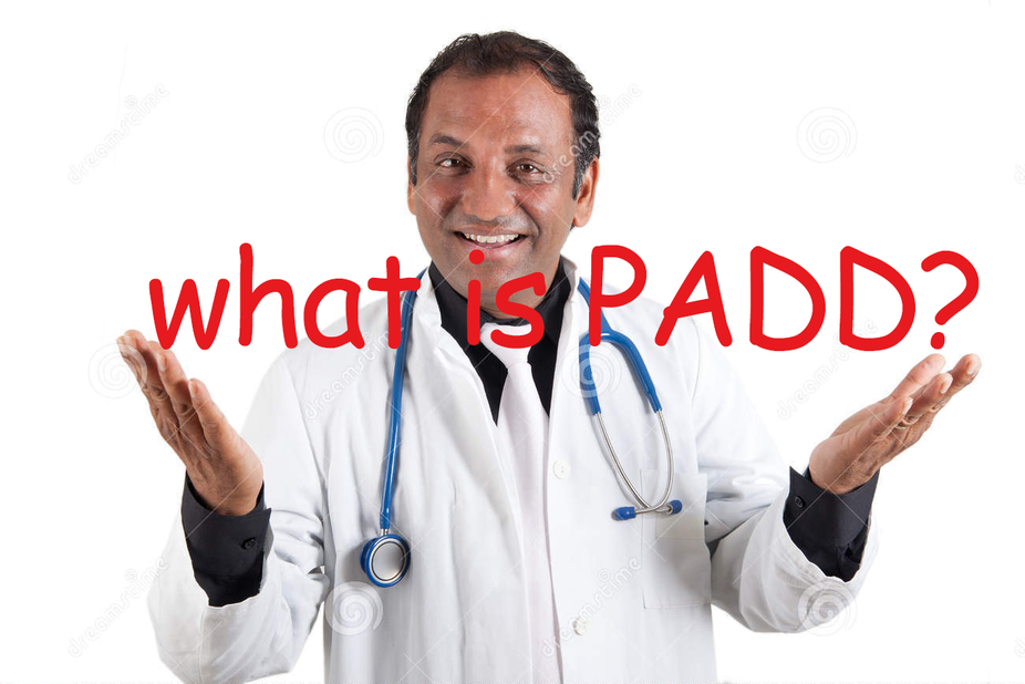 PADD: The Silent Killer