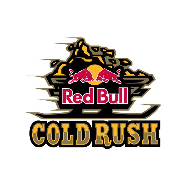 RED BULL COLD RUSH CANCELLED