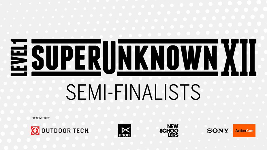 Level 1 Superunknown XII Edits