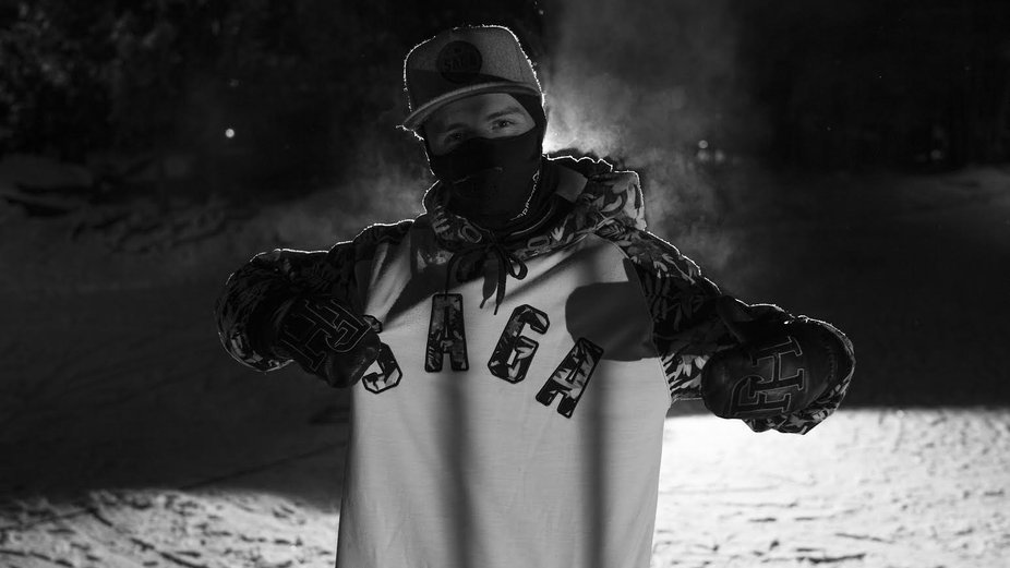 Interview: Martin Solhaugen and the American dream