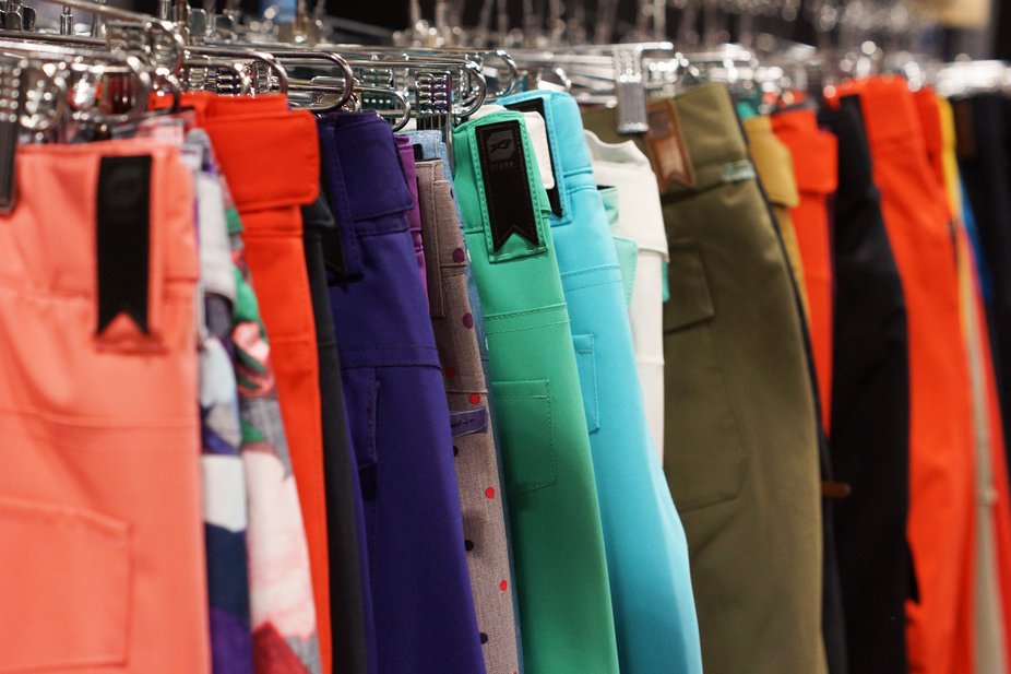 Softgoods: The Women's Freeskiing Guide