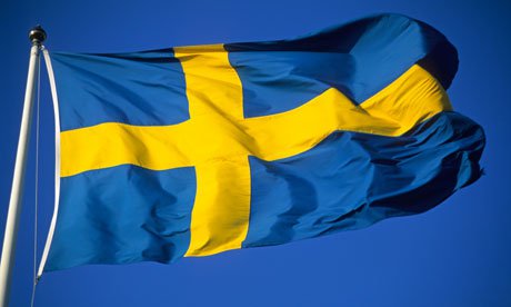 The Swede Life: Stockholm