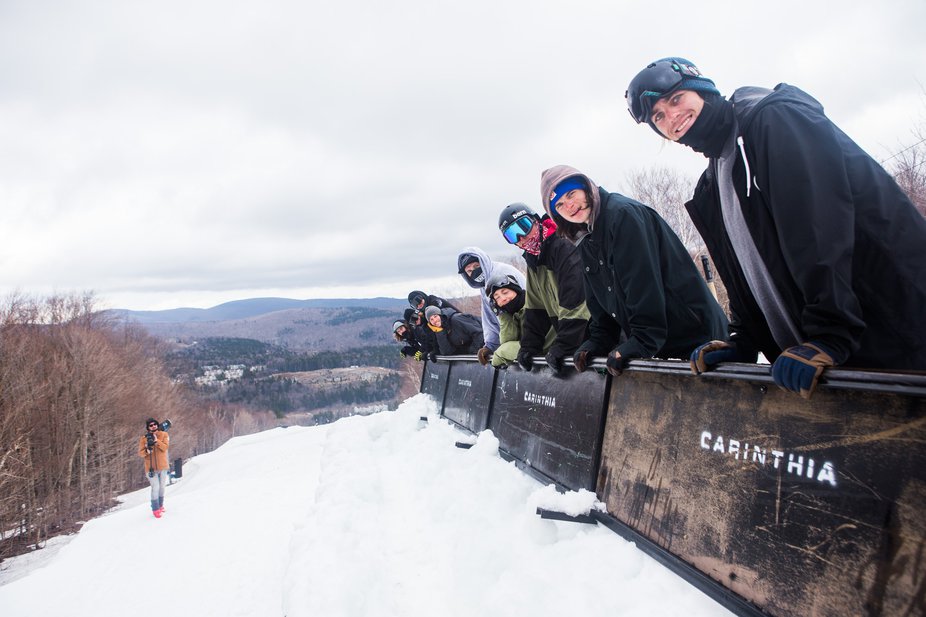 Superunknown Day 3: Getting to know the riders Part 1