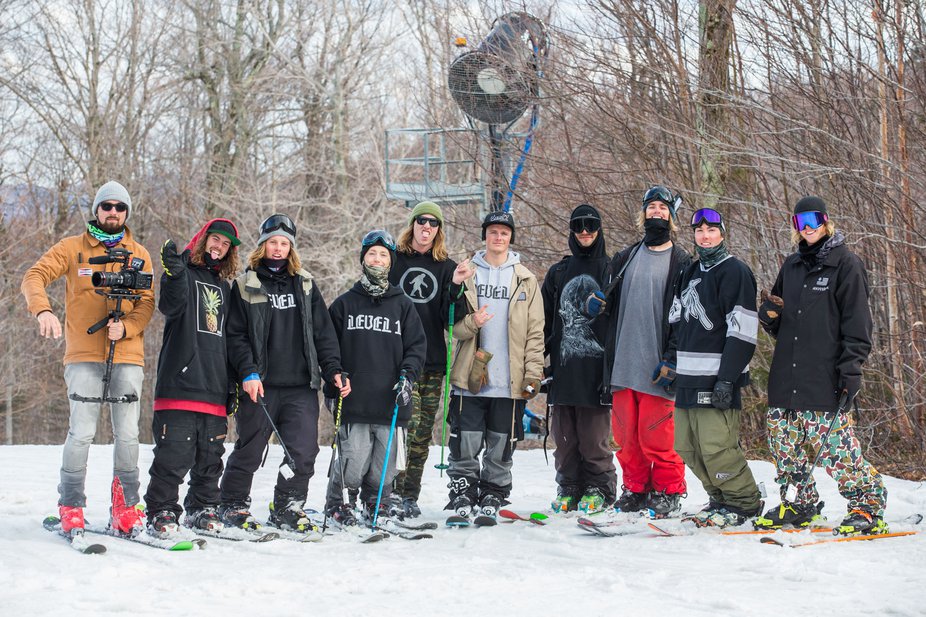 Superunknown: Getting to know the riders Part 2