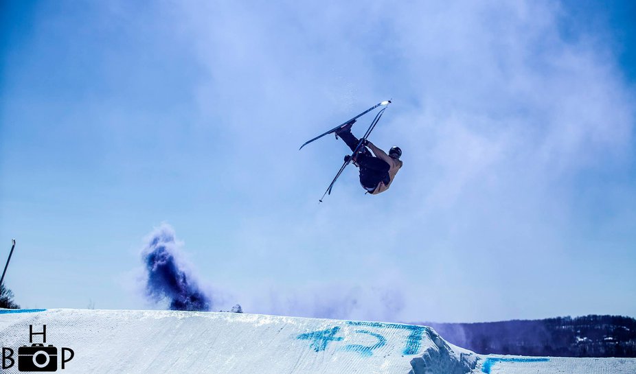May's Line Skis MOTM: Mark_D