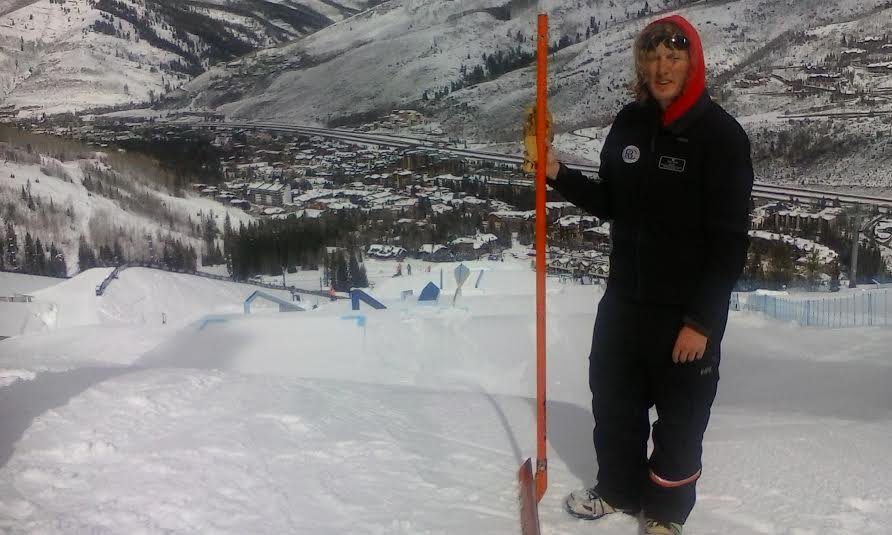 An Inside Look: Terrain Park Managing with Jonathan Rustin aka theabortionator