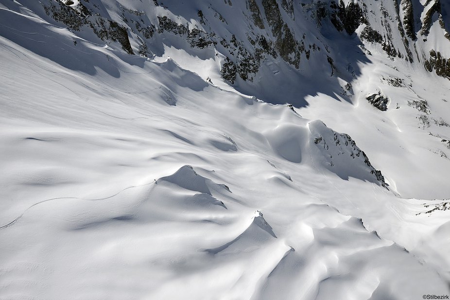 Where to Ski in South America and How To Get There