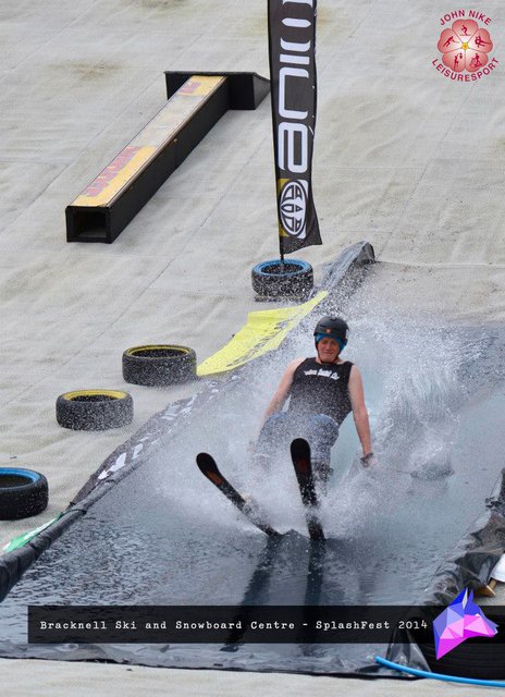 Splash fest 15