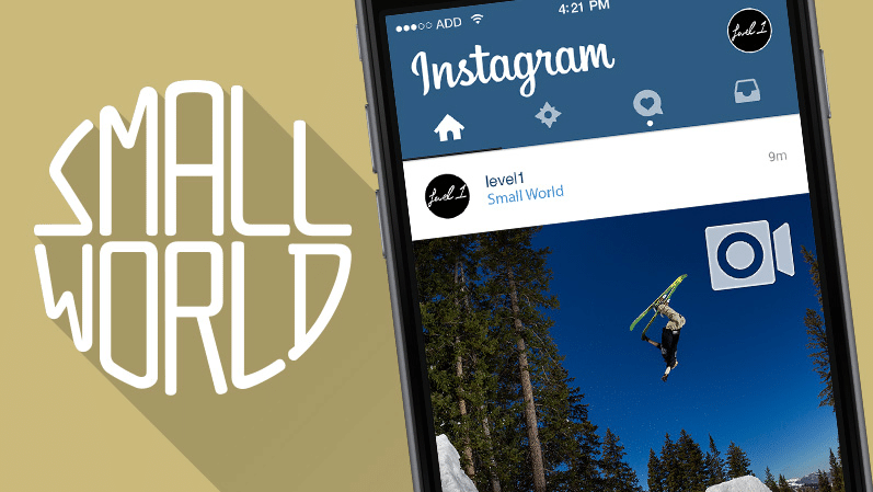 Level 1: Small World Countdown!