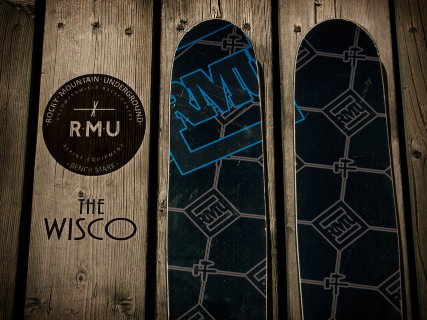 The Roofbox In Depth - RMU The Wisco 2016