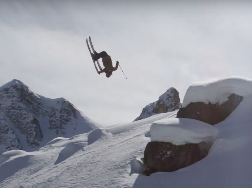 Big Mountain Films: iF3 2015