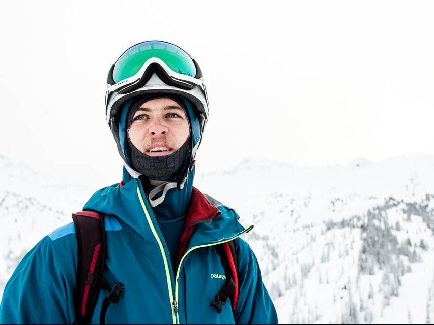 IF3 Movies: "In Search" - Kye Petersen