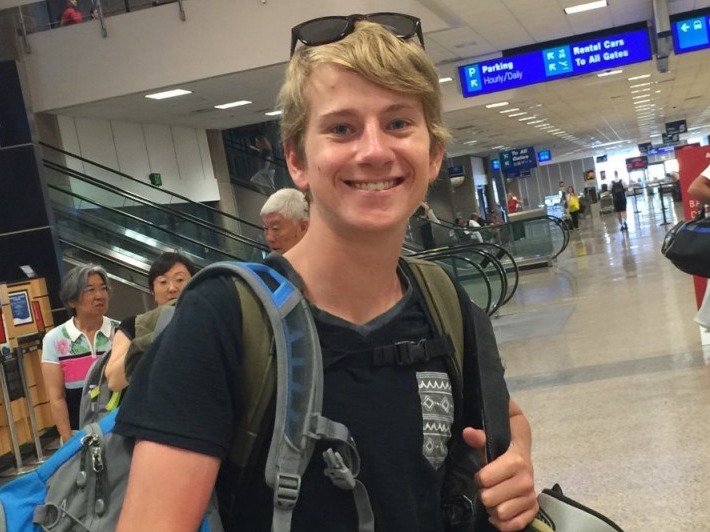 Newschoolers Remembers Sam Jackenthal - SIP