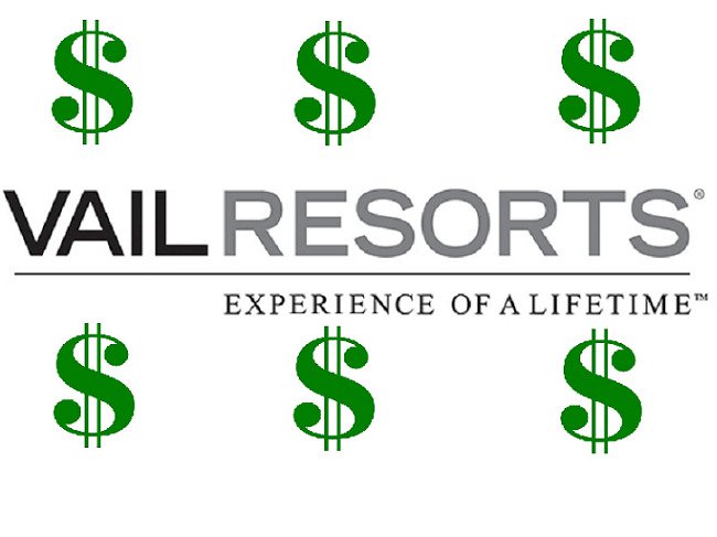 Vail Resorts Makes $1.4 Billion in 2015