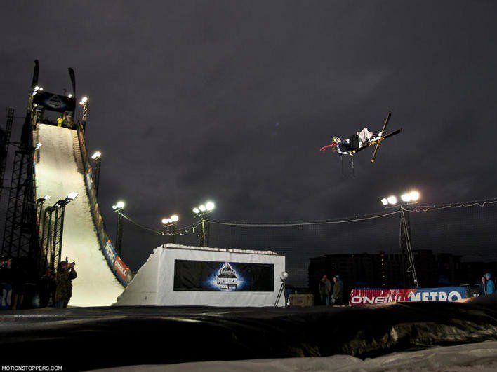 London Freeze Festival Postponed