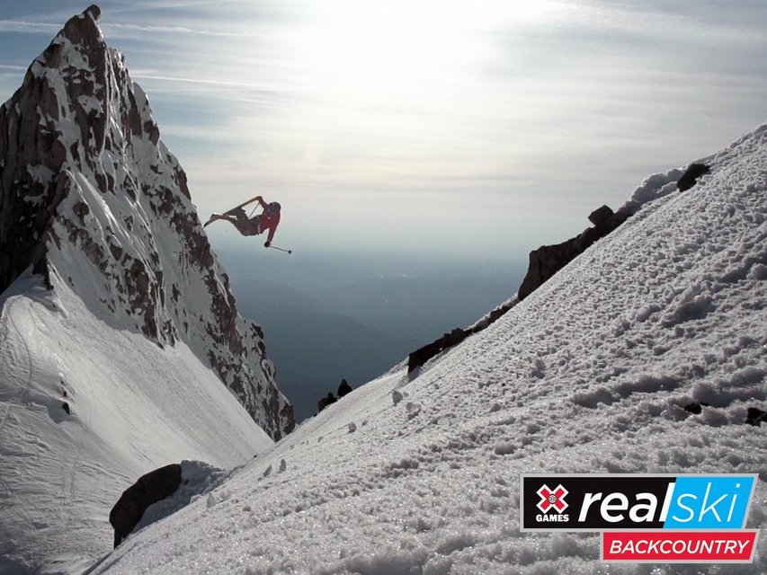 X-Games Real Ski Results