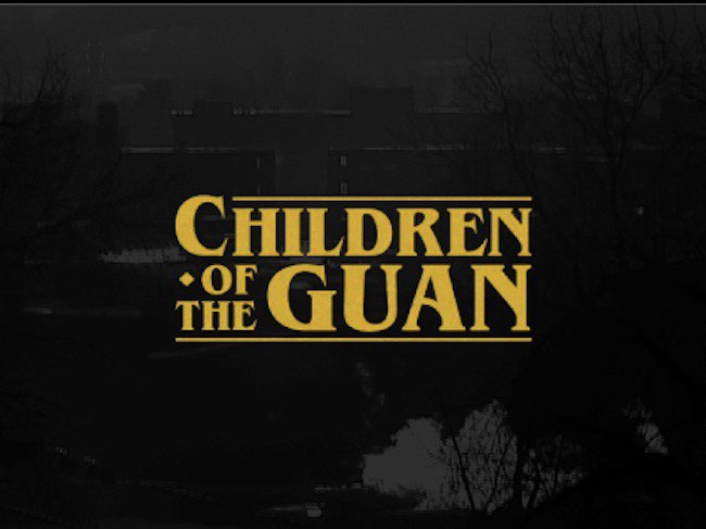 HG Skis: Children of the Guan (FULL MOVIE)