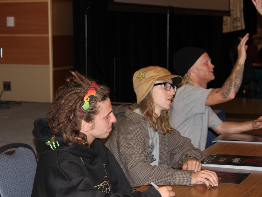 INSPIRED BOZEMAN