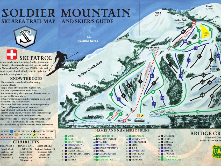 Buy Your Own Mountain For Only $150K!