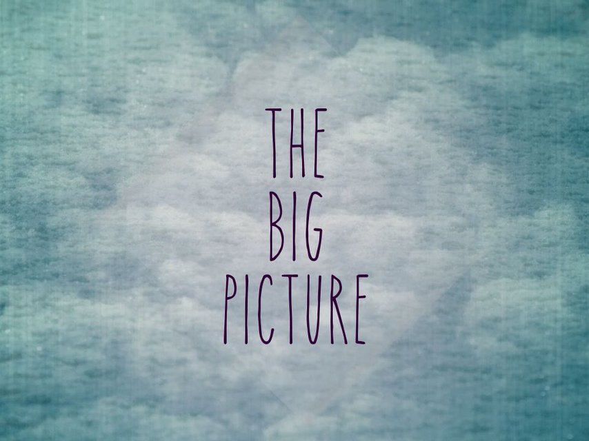 The Big Picture MTN REVISED
