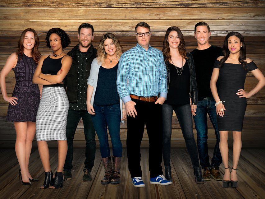 Reality TV Series Aprés Ski Premieres November 2nd