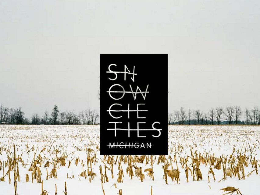 Armada Skis 'Snowcieties' - EP.1 Michigan