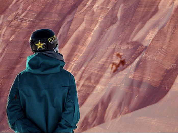 Radical Radish: NASA to Send Tanner Hall to Mars