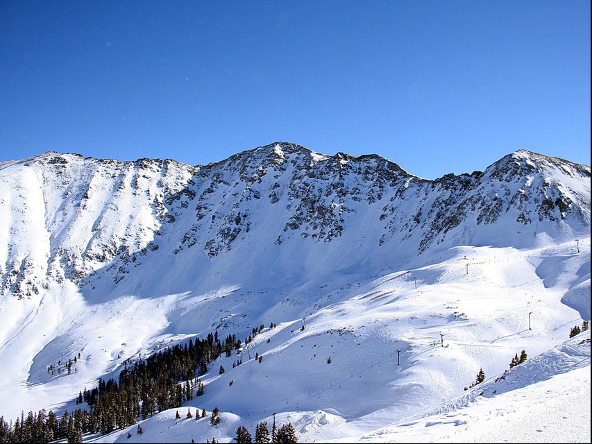 A-Basin & Loveland Open TOMORROW!