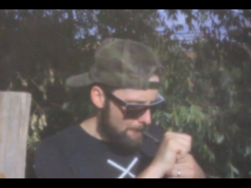 Meth Babies 2 Interview - Skier Trash Fog McKee...You Gotta See the Poll!