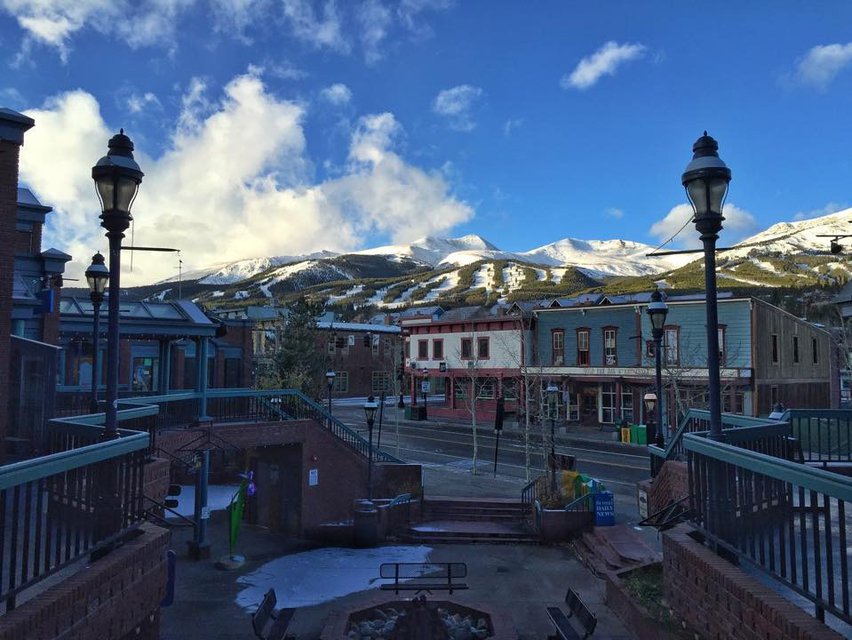 Town Of Breckenridge Approves Controversial Lift Ticket Tax