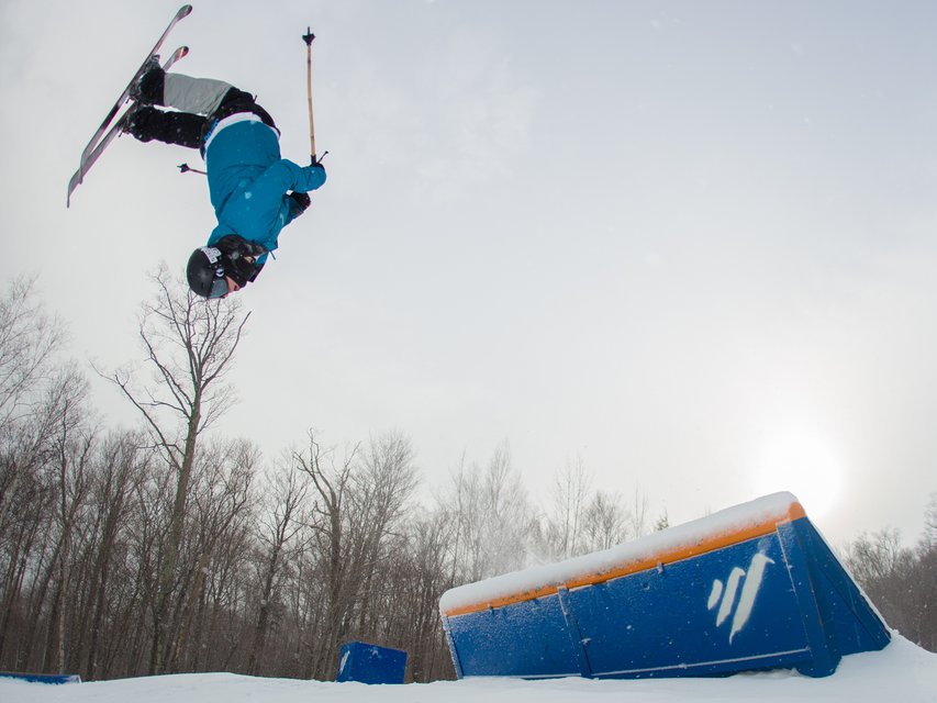 Green Card Investment 'Loophole' Saves Sugarbush