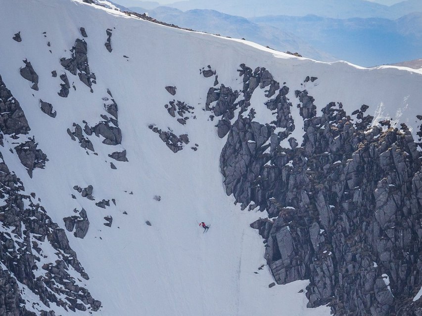 LATE - A British Freeride Film