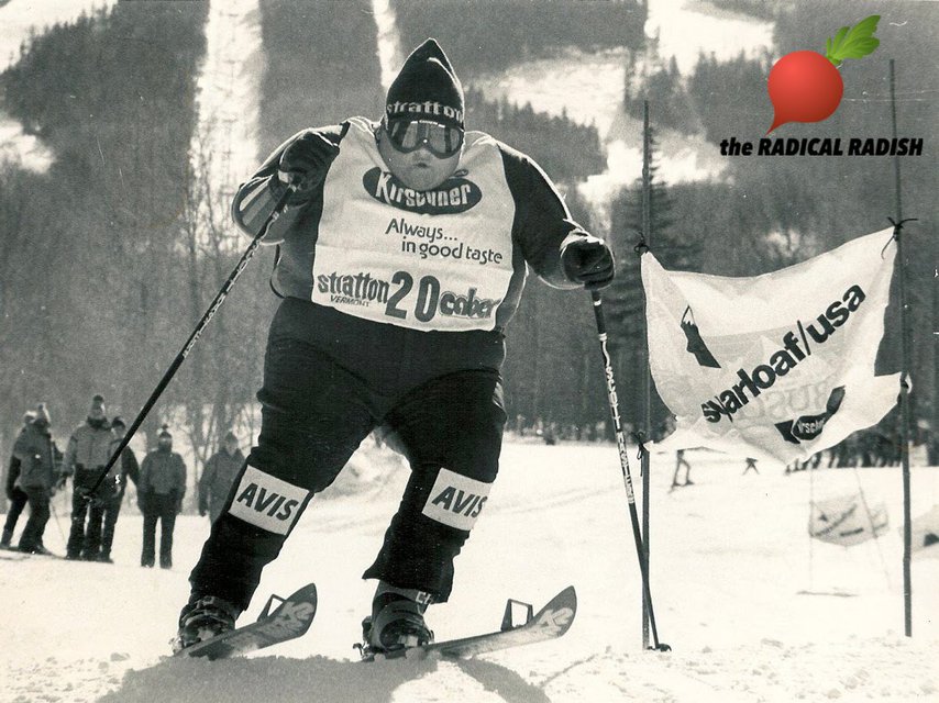Park City to Start Charging Lift Tickets by the Pound- Radical Radish