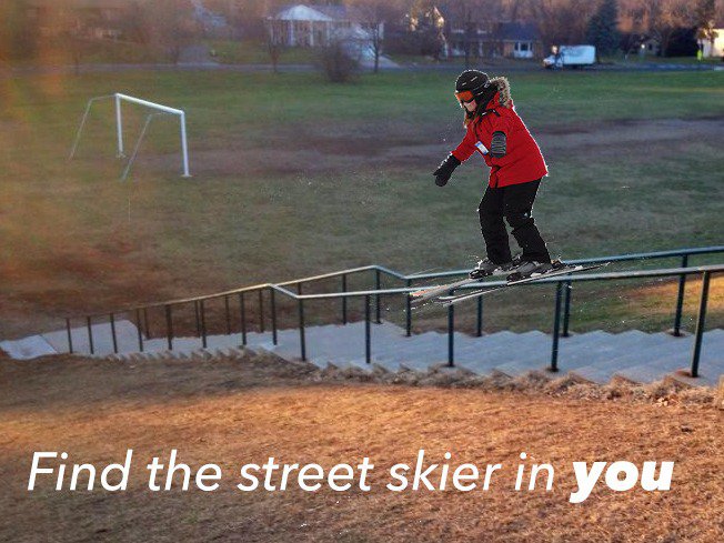Vail Resorts Buys Local Handrails - Radical Radish