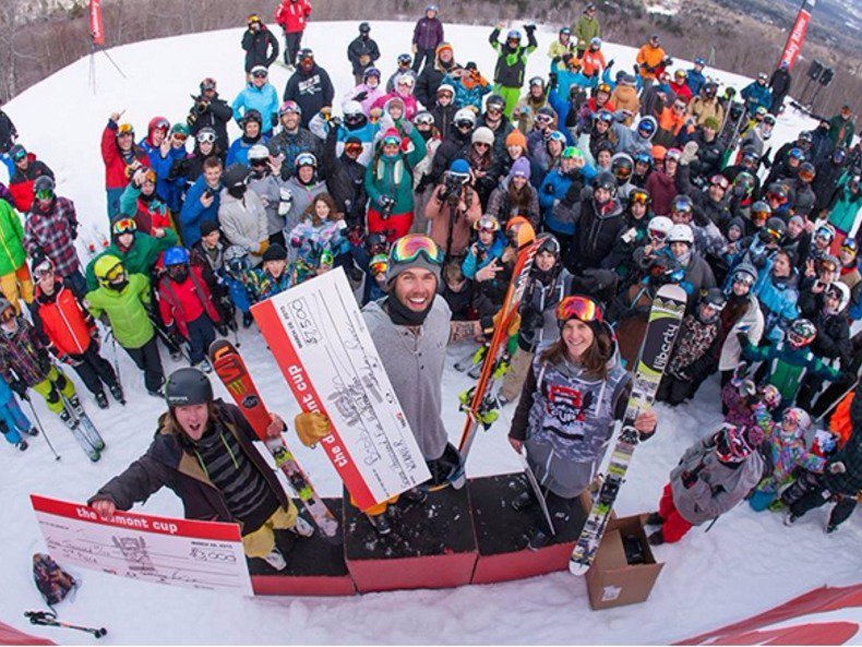 Dumont Cup Is Cancelled