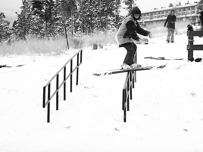 'Introducing' Taylor Lundquist
