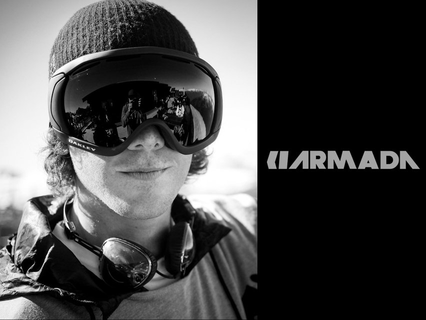 Sammy Carlson Signs With Armada
