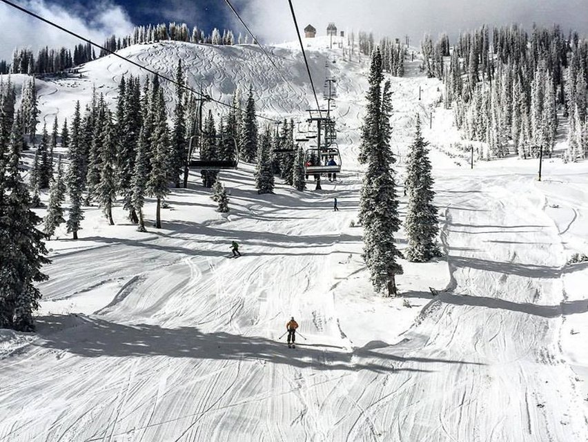 6 Ski Resorts You Need To Visit In 2016